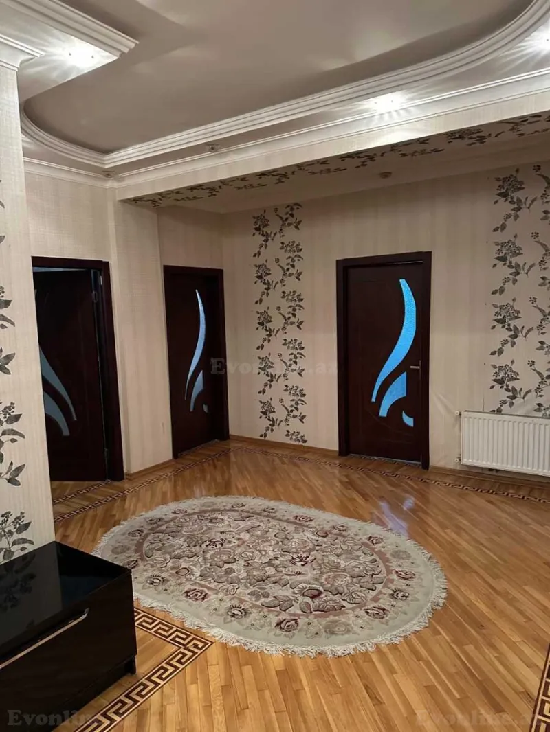 Satılır 3 otaqlı Mənzil Yeni tikili 140 m² Yeni Yasamal - şəkil 20