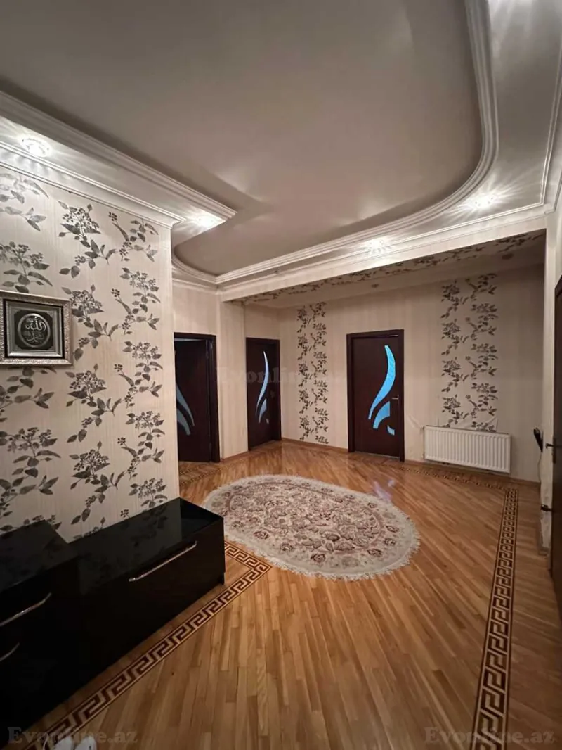 Satılır 3 otaqlı Mənzil Yeni tikili 140 m² Yeni Yasamal - şəkil 21