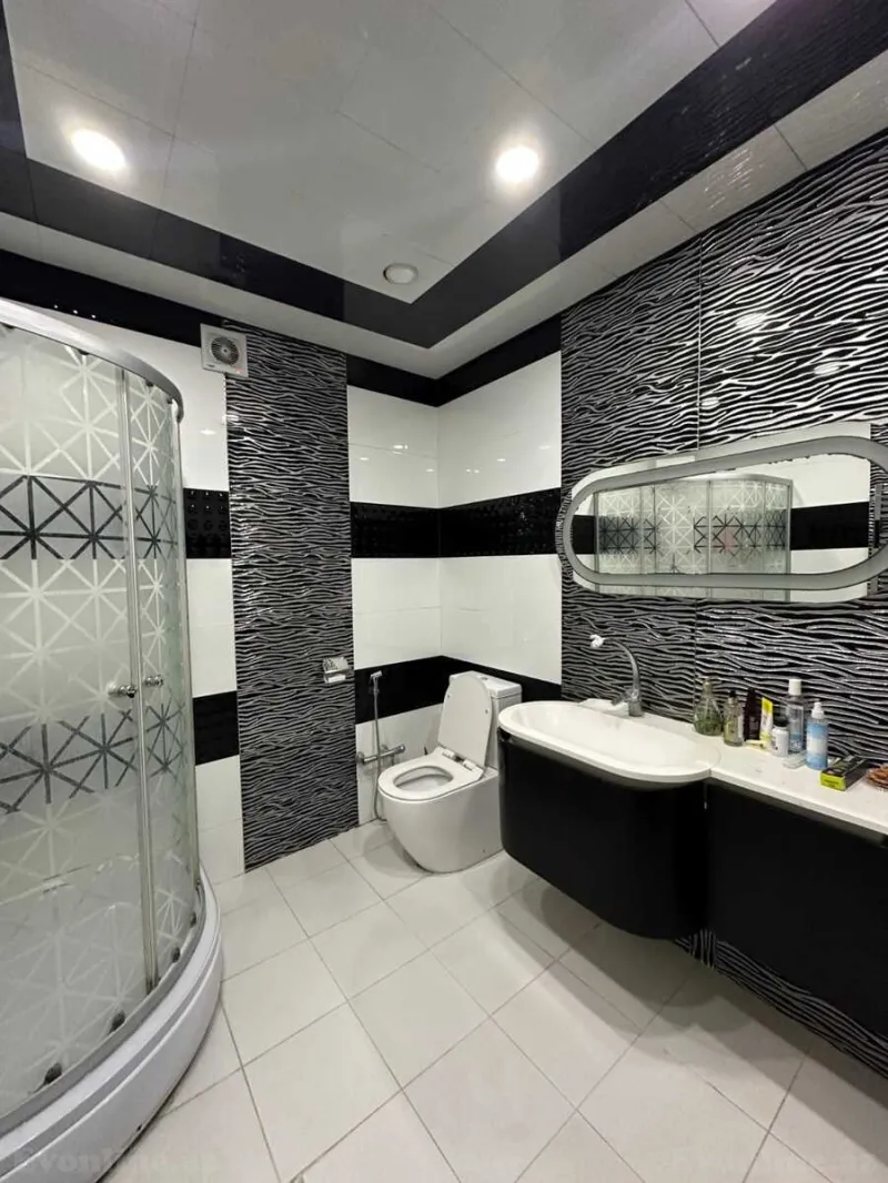 Satılır 3 otaqlı Mənzil Yeni tikili 140 m² Yeni Yasamal - şəkil 22