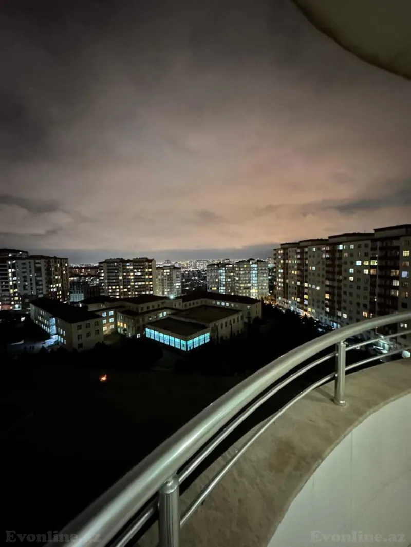 Satılır 3 otaqlı Mənzil Yeni tikili 140 m² Yeni Yasamal - şəkil 26