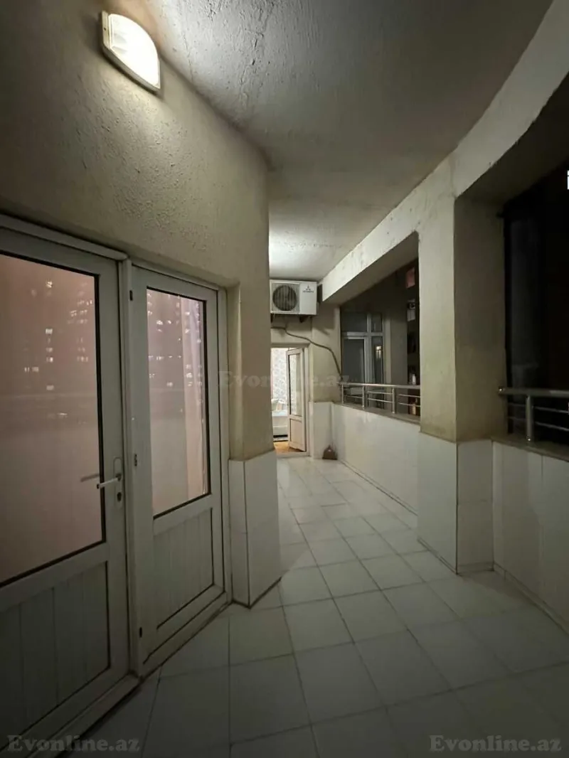 Satılır 3 otaqlı Mənzil Yeni tikili 140 m² Yeni Yasamal - şəkil 27