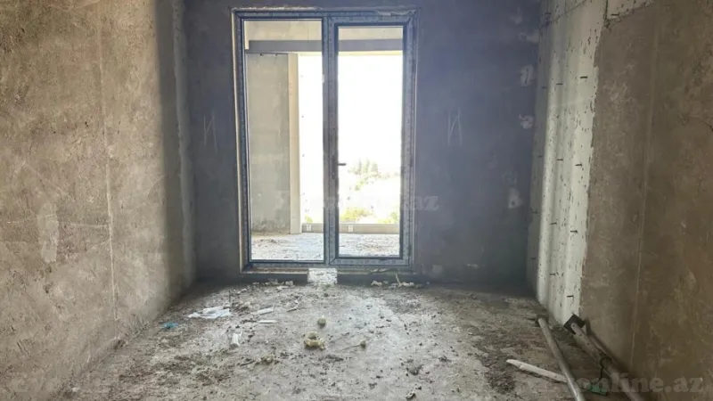 Satılır 3 otaqlı Mənzil Yeni tikili 147.3 m² Elmlər Akademiyası m. - şəkil 6