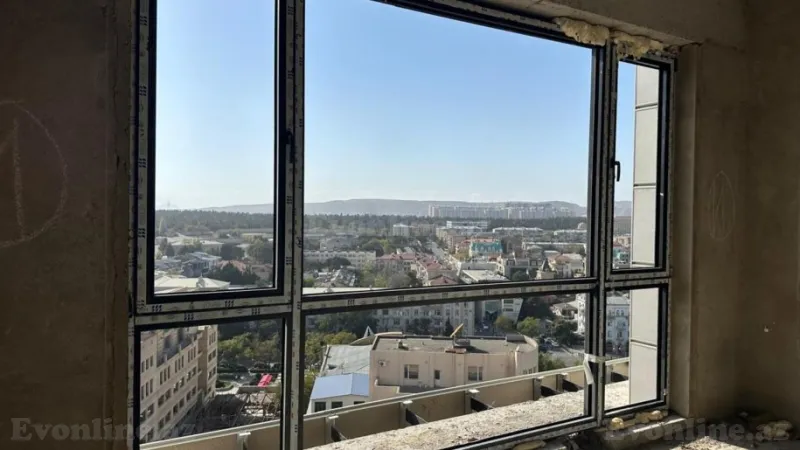 Satılır 3 otaqlı Mənzil Yeni tikili 147.3 m² Elmlər Akademiyası m. - şəkil 10