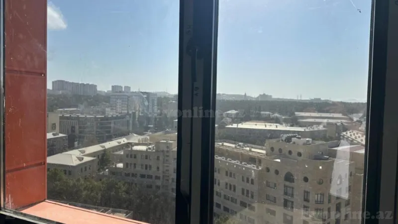 Satılır 3 otaqlı Mənzil Yeni tikili 147.3 m² Elmlər Akademiyası m. - şəkil 13