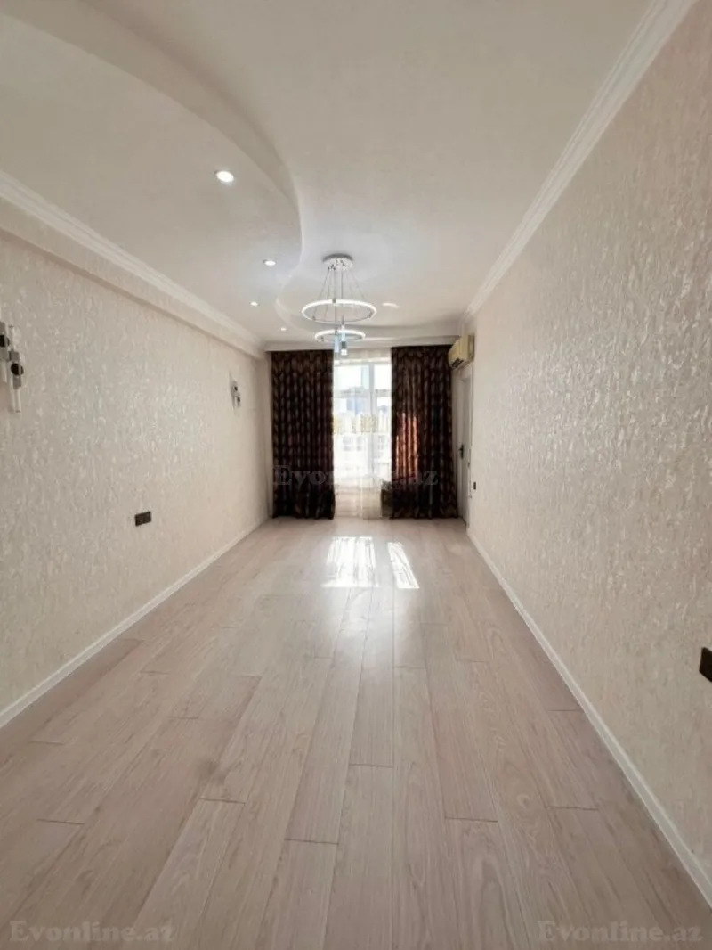 Satılır 2 otaqlı Mənzil Yeni tikili 52 m² Yeni Yasamal