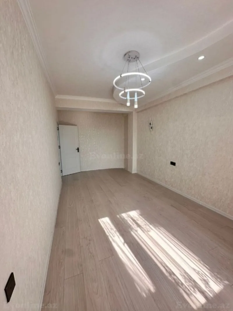 Satılır 2 otaqlı Mənzil Yeni tikili 52 m² Yeni Yasamal - şəkil 2