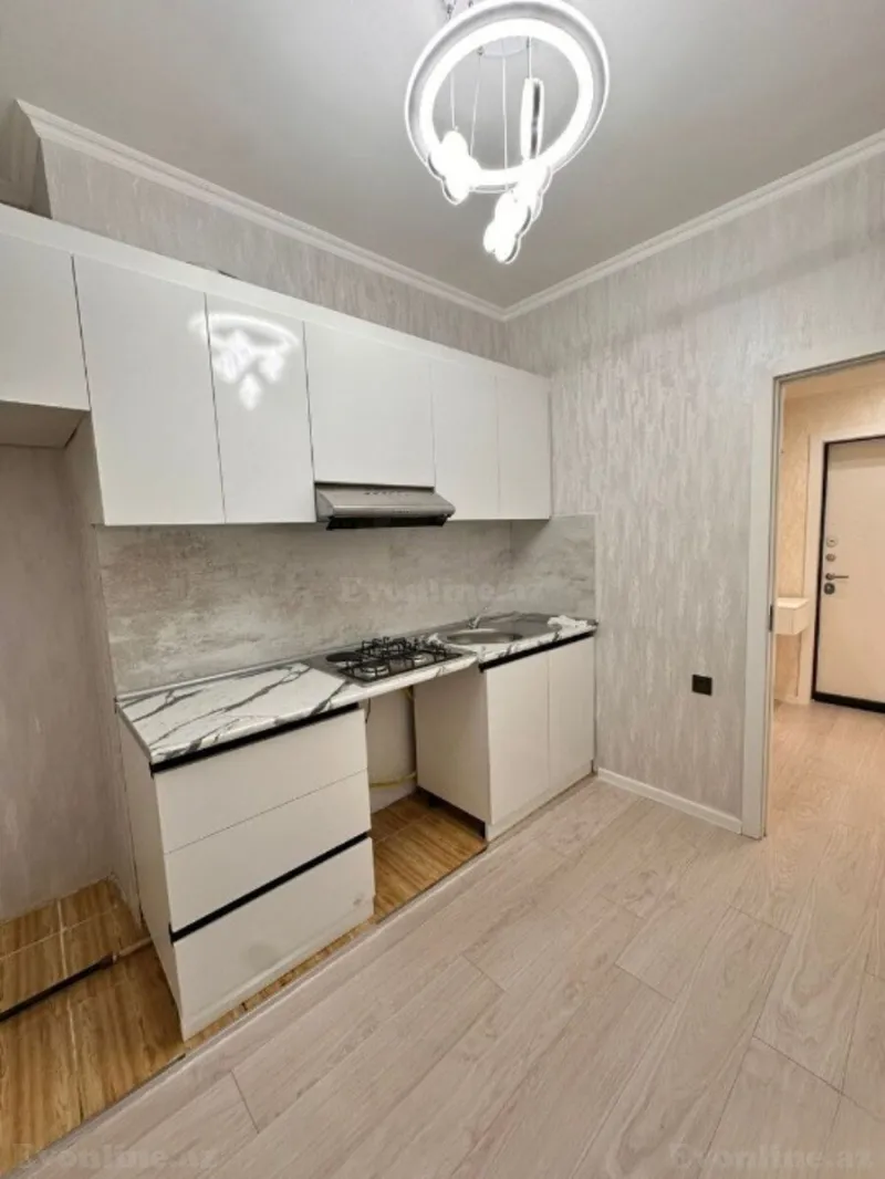 Satılır 2 otaqlı Mənzil Yeni tikili 52 m² Yeni Yasamal - şəkil 8
