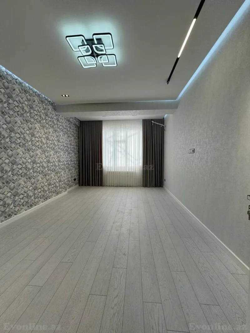 Satılır 3 otaqlı Mənzil Yeni tikili 117 m² Gənclik m. - şəkil 5