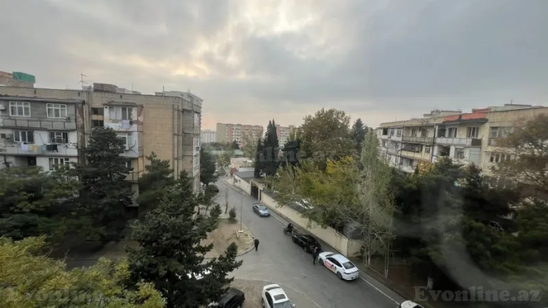 Satılır 2 otaqlı Mənzil Köhnə tikili 55 m² Əhmədli - şəkil 7