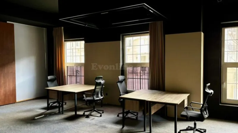 Satılır Ofis 50 m² Xətai r. - şəkil 4