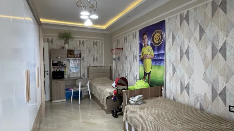 Satılır 3 otaqlı Mənzil Köhnə tikili 85 m² Nəriman Nərimanov m. - şəkil 4