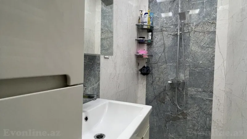 Satılır 3 otaqlı Mənzil Köhnə tikili 85 m² Nəriman Nərimanov m. - şəkil 10