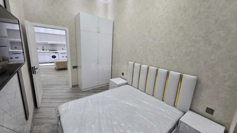 Satılır 2 otaqlı Mənzil Yeni tikili 70 m² Xətai r. - şəkil 6