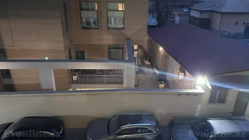 Kirayə verilir 2 otaqlı Mənzil Yeni tikili 87 m² 28 May m. - şəkil 10