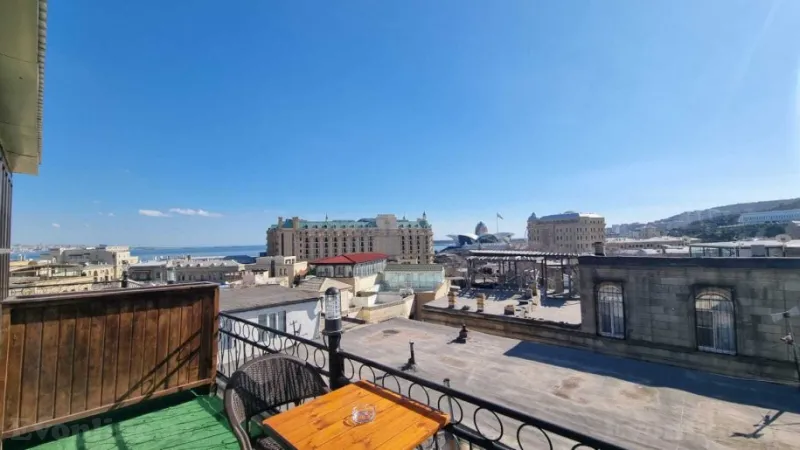 Kirayə verilir Obyekt 300 m² İçərişəhər m. - şəkil 3