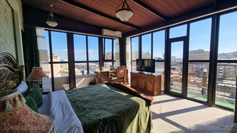 Kirayə verilir Obyekt 300 m² İçərişəhər m. - şəkil 4