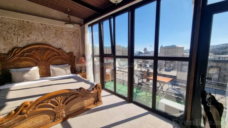 Kirayə verilir Obyekt 300 m² İçərişəhər m. - şəkil 5