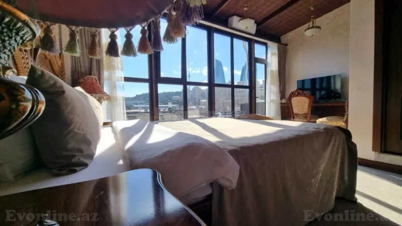 Kirayə verilir Obyekt 300 m² İçərişəhər m. - şəkil 6