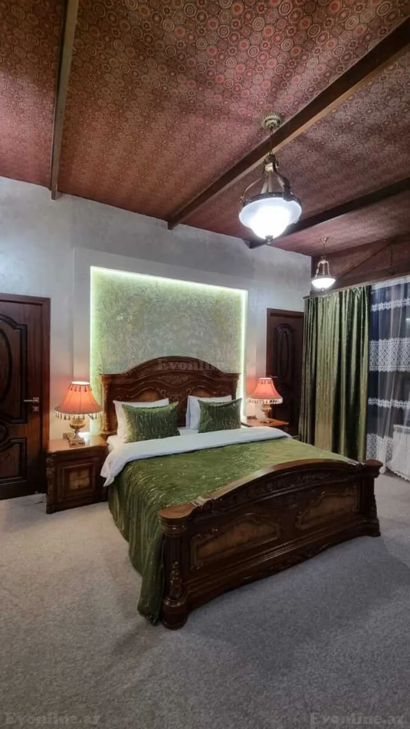 Kirayə verilir Obyekt 300 m² İçərişəhər m. - şəkil 7