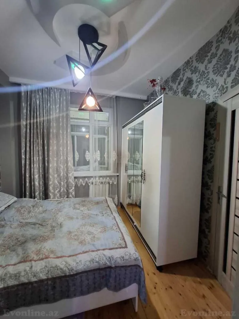 Satılır 2 otaqlı Mənzil Yeni tikili 65 m² Xırdalan - şəkil 5