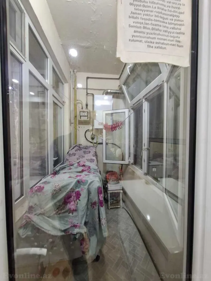 Satılır 2 otaqlı Mənzil Yeni tikili 65 m² Xırdalan - şəkil 9