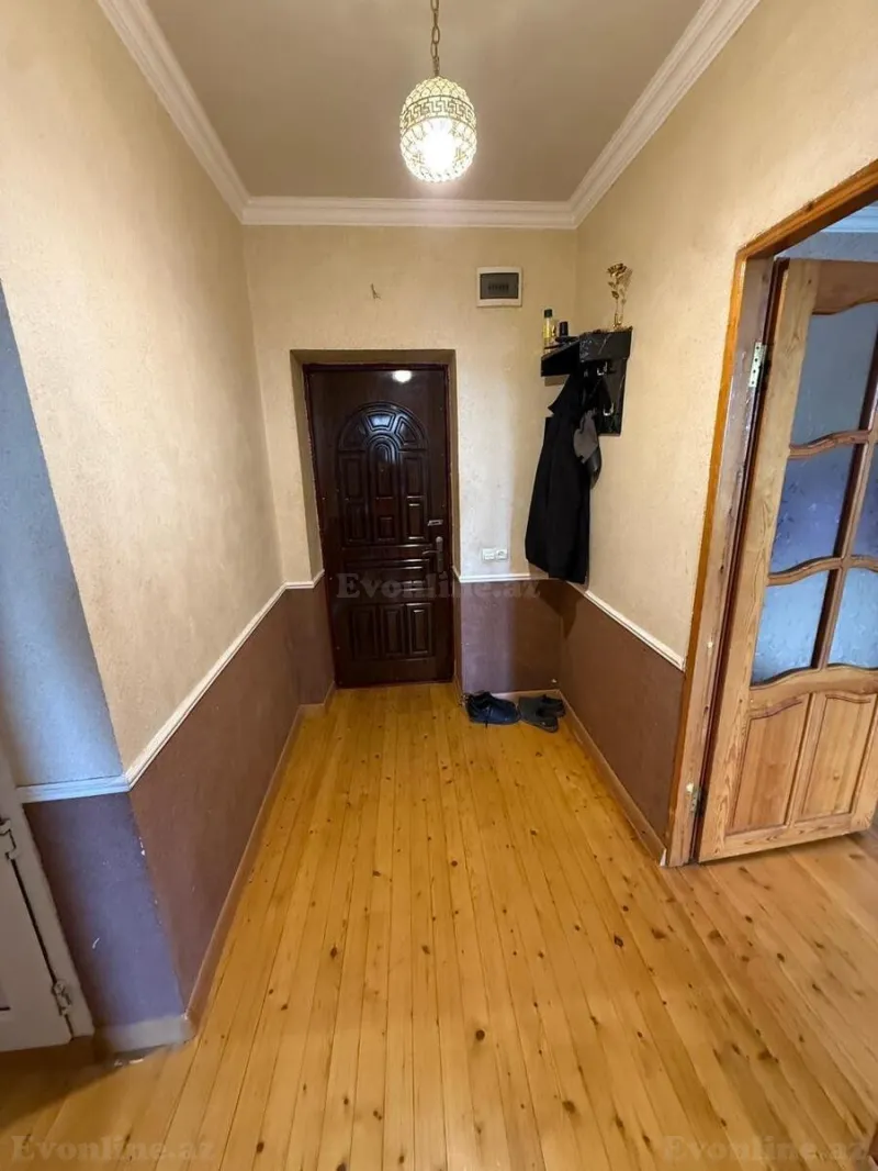 Satılır 3 otaqlı Mənzil Köhnə tikili 72 m² 8-ci kilometr - şəkil 6