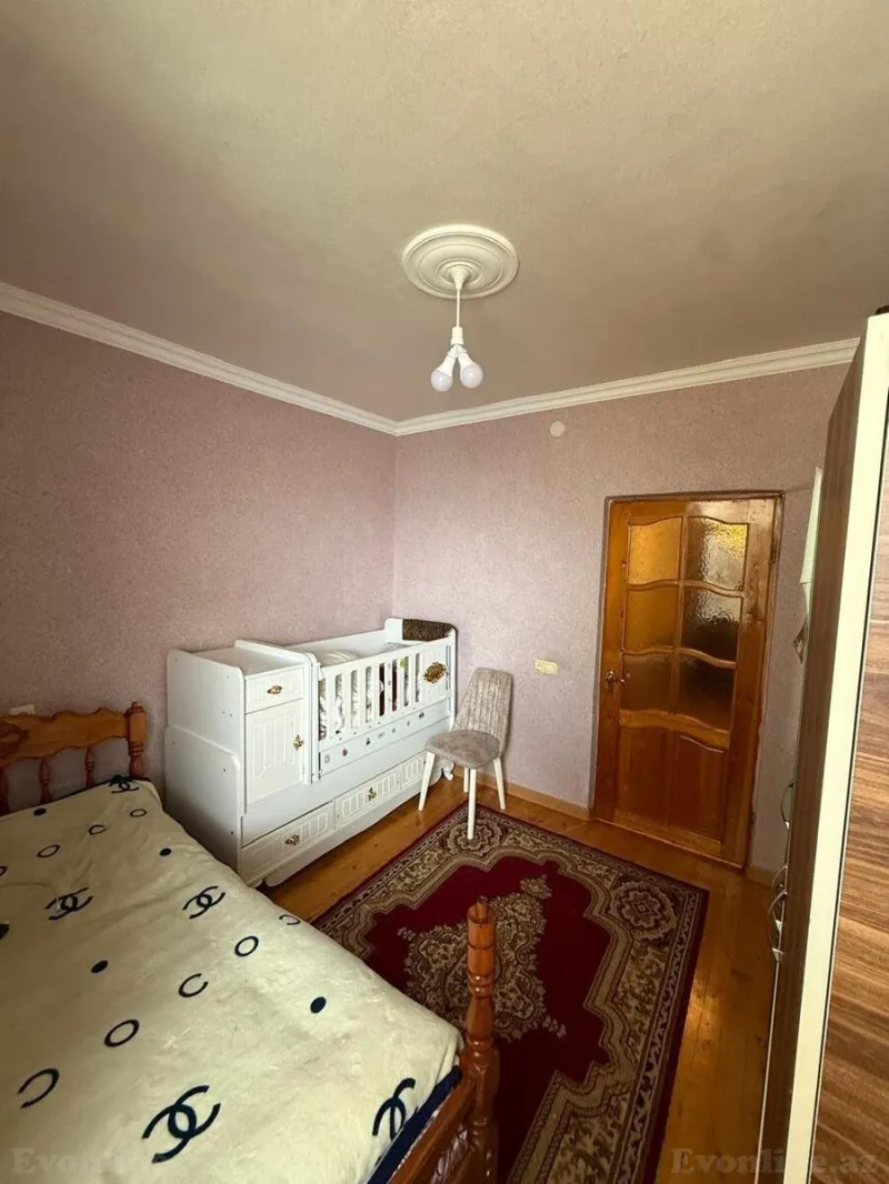 Satılır 3 otaqlı Mənzil Köhnə tikili 72 m² 8-ci kilometr - şəkil 11