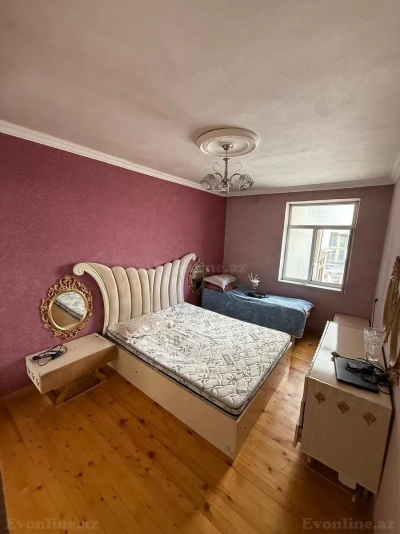 Satılır 3 otaqlı Mənzil Köhnə tikili 72 m² 8-ci kilometr - şəkil 12