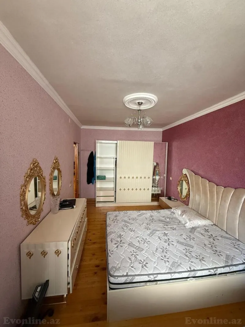 Satılır 3 otaqlı Mənzil Köhnə tikili 72 m² 8-ci kilometr - şəkil 14