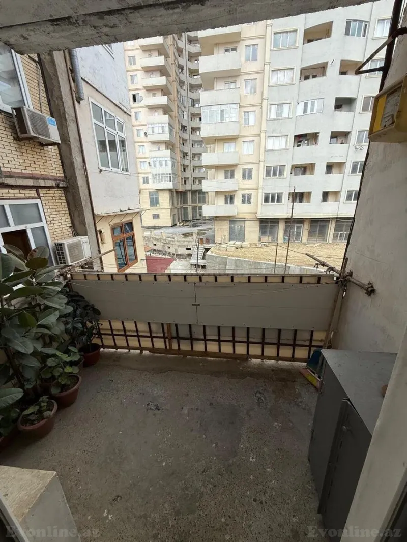Satılır 3 otaqlı Mənzil Köhnə tikili 72 m² 8-ci kilometr - şəkil 15