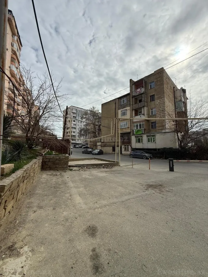 Satılır 3 otaqlı Mənzil Köhnə tikili 72 m² 8-ci kilometr - şəkil 20