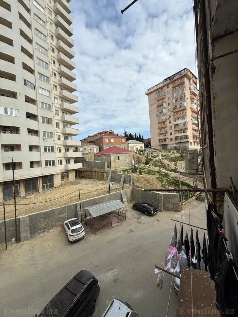 Satılır 3 otaqlı Mənzil Köhnə tikili 72 m² 8-ci kilometr - şəkil 21