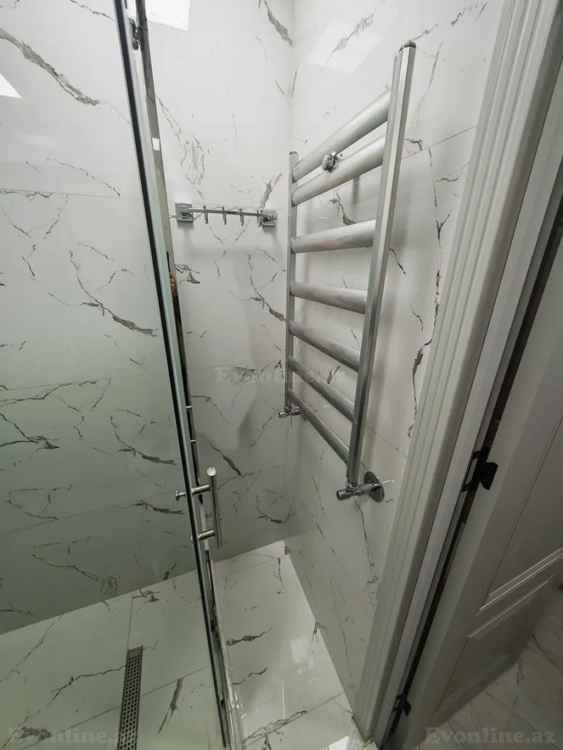 Satılır 3 otaqlı Mənzil Köhnə tikili 75 m² Əhmədli m. - şəkil 7