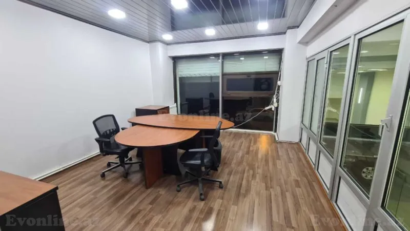 Kirayə verilir Obyekt 270 m² Nəsimi r. - şəkil 10