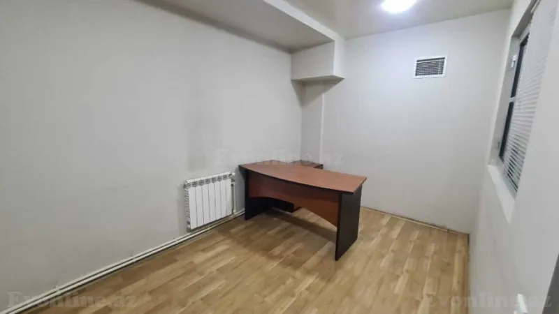 Kirayə verilir Obyekt 270 m² Nəsimi r. - şəkil 11