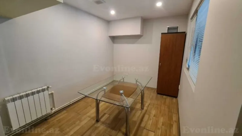 Kirayə verilir Obyekt 270 m² Nəsimi r. - şəkil 12