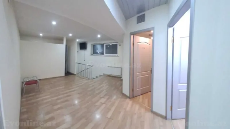 Kirayə verilir Obyekt 270 m² Nəsimi r. - şəkil 13