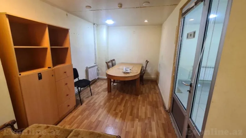 Kirayə verilir Obyekt 270 m² Nəsimi r. - şəkil 14