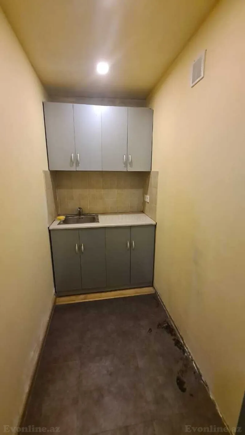 Kirayə verilir Obyekt 270 m² Nəsimi r. - şəkil 16