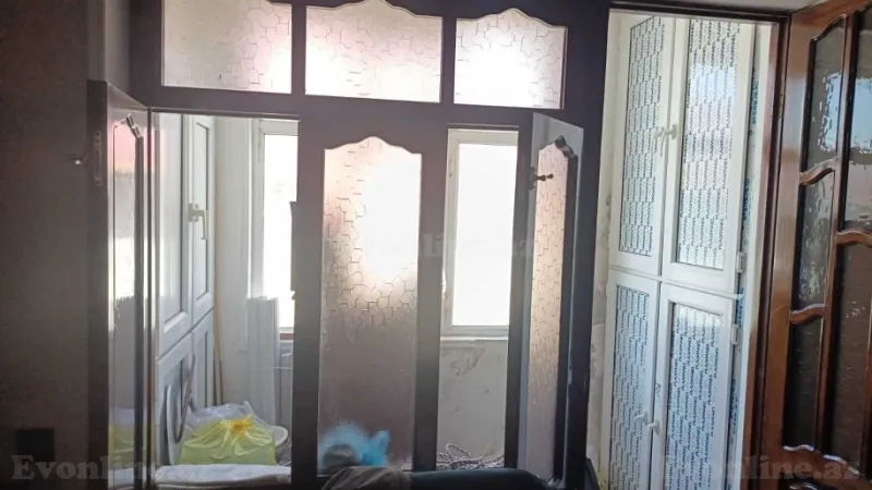 Satılır 4 otaqlı Mənzil Köhnə tikili 80 m² 8-ci kilometr - şəkil 4