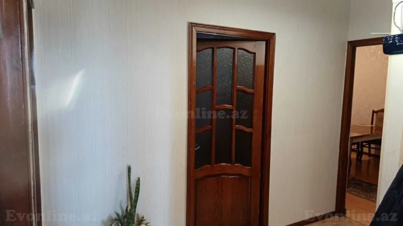 Satılır 4 otaqlı Mənzil Köhnə tikili 80 m² 8-ci kilometr - şəkil 11