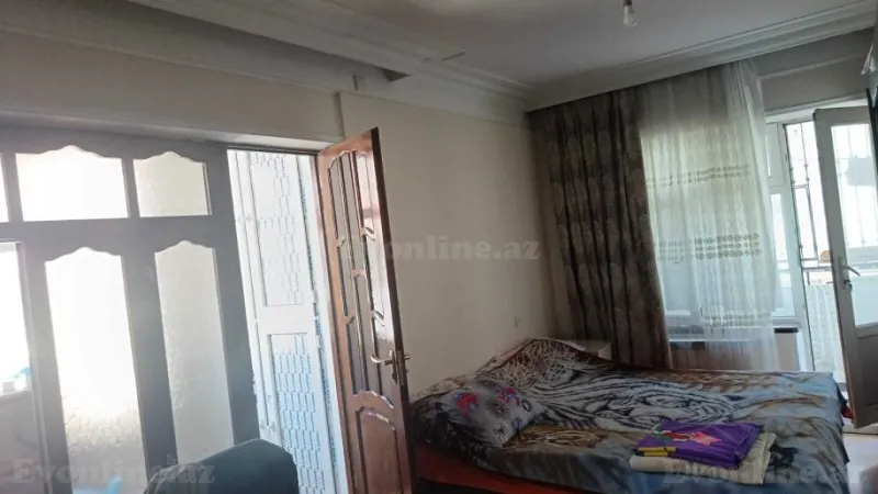 Satılır 4 otaqlı Mənzil Köhnə tikili 80 m² 8-ci kilometr - şəkil 12