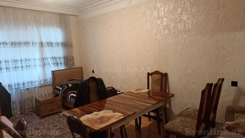 Satılır 4 otaqlı Mənzil Köhnə tikili 80 m² 8-ci kilometr - şəkil 15