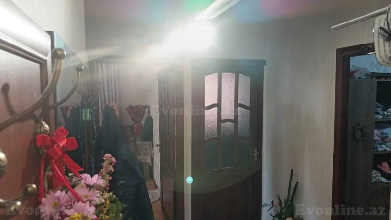 Satılır 4 otaqlı Mənzil Köhnə tikili 80 m² 8-ci kilometr - şəkil 16