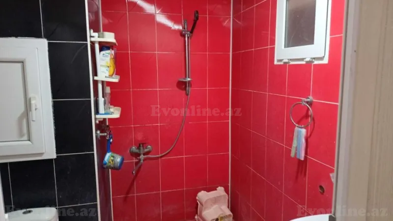 Satılır 4 otaqlı Mənzil Köhnə tikili 80 m² 8-ci kilometr - şəkil 17