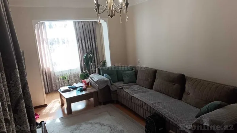 Satılır 4 otaqlı Mənzil Köhnə tikili 80 m² 8-ci kilometr - şəkil 21