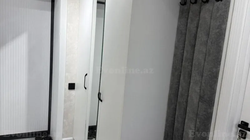 Satılır 3 otaqlı Mənzil Köhnə tikili 75 m² Gənclik m. - şəkil 14