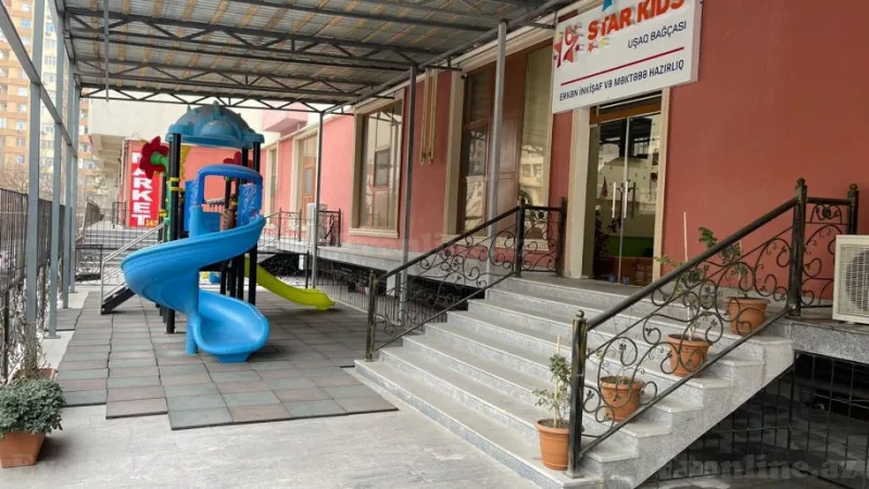 Satılır Obyekt 1100 m² Əhmədli m. - şəkil 2