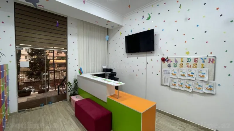 Satılır Obyekt 1100 m² Əhmədli m. - şəkil 5