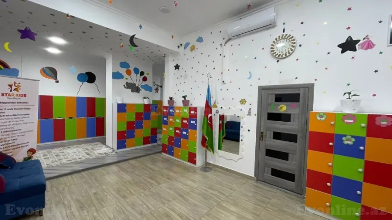 Satılır Obyekt 1100 m² Əhmədli m. - şəkil 6